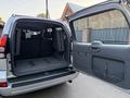 Toyota Land Cruiser Prado 2007 года за 11 500 000 тг. в Алматы – фото 10