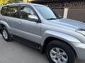 Toyota Land Cruiser Prado 2007 года за 11 500 000 тг. в Алматы – фото 4