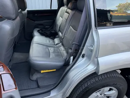 Toyota Land Cruiser Prado 2007 года за 11 500 000 тг. в Алматы – фото 8