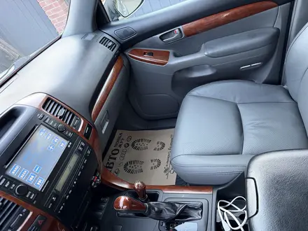Toyota Land Cruiser Prado 2007 года за 11 500 000 тг. в Алматы – фото 7