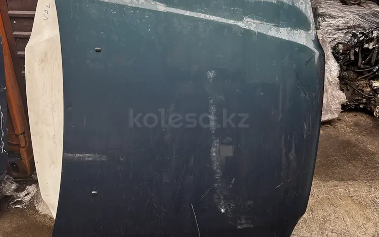 Капот Toyota caldina за 100 000 тг. в Алматы