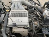Мотор, двигатель на Тойота Виндом 10 3, 0 за 700 000 тг. в Алматы