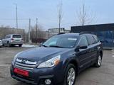 Subaru Outback 2013 года за 9 050 000 тг. в Шымкент – фото 4