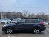 Subaru Outback 2013 года за 9 050 000 тг. в Шымкент – фото 5