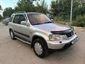 Honda CR-V 2000 годаүшін4 500 000 тг. в Алматы