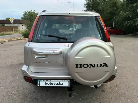 Honda CR-V 2000 года за 4 500 000 тг. в Алматы – фото 6