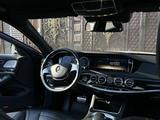 Mercedes-Benz S 500 2013 годаfor24 500 000 тг. в Алматы