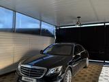 Mercedes-Benz S 500 2013 годаfor24 500 000 тг. в Алматы – фото 3