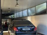 Mercedes-Benz S 500 2013 годаfor24 500 000 тг. в Алматы – фото 4