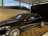 Mercedes-Benz S 500 2013 годаfor24 500 000 тг. в Алматы – фото 2