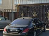 Mercedes-Benz S 500 2013 годаfor24 500 000 тг. в Алматы – фото 5