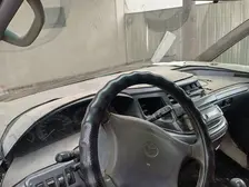 Toyota Previa, 1993