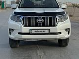 Toyota Land Cruiser Prado 2013 года за 15 470 000 тг. в Актобе