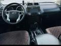 Toyota Land Cruiser Prado 2013 года за 15 470 000 тг. в Актобе – фото 8