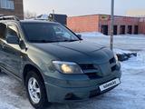 Mitsubishi Outlander 2003 годаүшін4 600 000 тг. в Усть-Каменогорск – фото 4