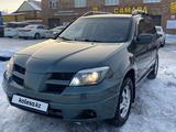 Mitsubishi Outlander 2003 годаүшін4 600 000 тг. в Усть-Каменогорск – фото 5