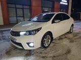 Toyota Corolla 2013 годаүшін6 500 000 тг. в Актау