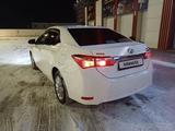 Toyota Corolla 2013 годаүшін6 500 000 тг. в Актау – фото 4