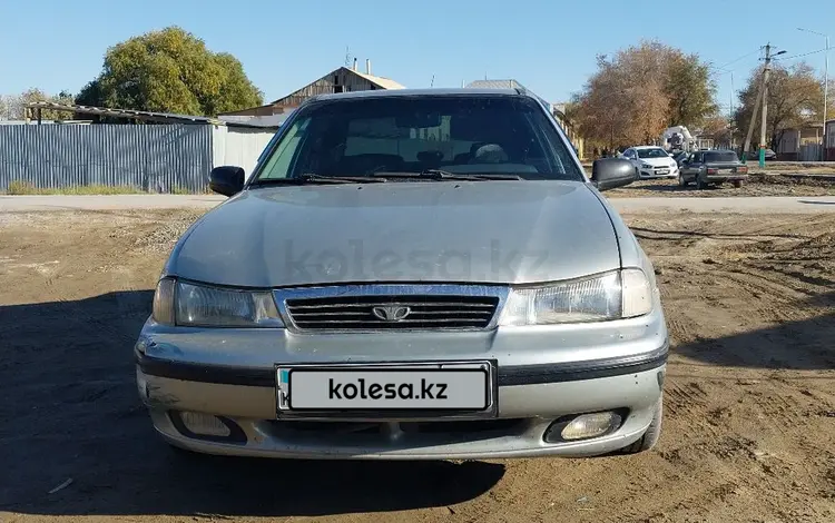 Daewoo Nexia 2007 годаүшін1 000 000 тг. в Жалагаш