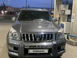 Toyota Land Cruiser Prado 2006 годаүшін13 800 000 тг. в Алматы – фото 4