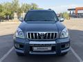 Toyota Land Cruiser Prado 2006 года за 13 800 000 тг. в Алматы – фото 11