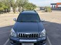 Toyota Land Cruiser Prado 2006 года за 13 800 000 тг. в Алматы – фото 10