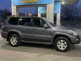 Toyota Land Cruiser Prado 2006 годаүшін13 800 000 тг. в Алматы – фото 2