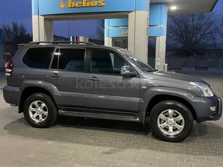 Toyota Land Cruiser Prado 2006 года за 13 800 000 тг. в Алматы – фото 2