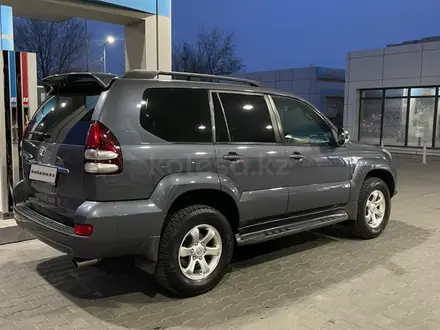 Toyota Land Cruiser Prado 2006 года за 13 800 000 тг. в Алматы – фото 3