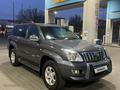 Toyota Land Cruiser Prado 2006 года за 13 800 000 тг. в Алматы