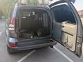 Toyota Land Cruiser Prado 2006 года за 13 800 000 тг. в Алматы – фото 8