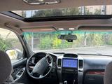 Toyota Land Cruiser Prado 2006 годаүшін13 800 000 тг. в Алматы – фото 5