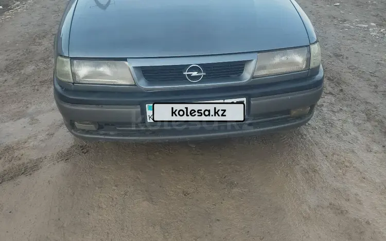 Opel Vectra 1994 годаfor1 350 000 тг. в Туркестан