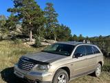 Chrysler Pacifica 2003 года за 3 350 000 тг. в Усть-Каменогорск