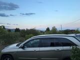 Chrysler Pacifica 2003 года за 3 350 000 тг. в Усть-Каменогорск – фото 4