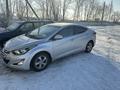 Hyundai Elantra 2016 года за 5 500 000 тг. в Кокшетау – фото 3