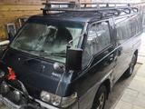Mitsubishi Delica 1994 годаfor1 480 000 тг. в Алматы – фото 4