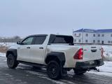 Toyota Hilux 2024 годаfor35 000 000 тг. в Кульсары – фото 3