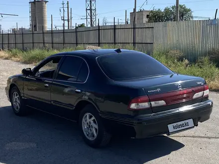 Nissan Maxima 1996 года за 1 700 000 тг. в Шымкент – фото 6