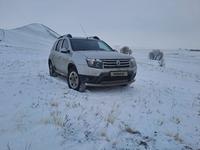 Renault Duster 2014 годаүшін4 750 000 тг. в Актобе