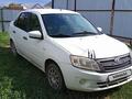 ВАЗ (Lada) Granta 2190 2018 года за 2 800 000 тг. в Уральск – фото 2