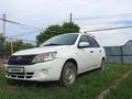 ВАЗ (Lada) Granta 2190 2018 года за 2 800 000 тг. в Уральск – фото 3