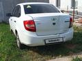ВАЗ (Lada) Granta 2190 2018 года за 2 800 000 тг. в Уральск – фото 4