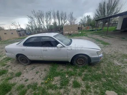 Toyota Vista 1992 года за 600 000 тг. в Тараз – фото 3