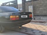 Audi 100 1990 года за 2 000 000 тг. в Тараз – фото 5