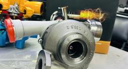 Турбина Audi A3 1.8, Bora, Golf, Skoda за 2 026 тг. в Алматы – фото 2