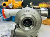 Турбина Audi A3 1.8, Bora, Golf, Skoda за 2 026 тг. в Алматы