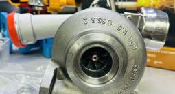 Турбина Audi A3 1.8, Bora, Golf, Skoda за 2 026 тг. в Алматы