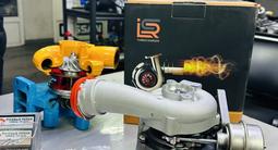 Турбина Audi A3 1.8, Bora, Golf, Skoda за 2 026 тг. в Алматы – фото 4