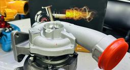 Турбина Audi A3 1.8, Bora, Golf, Skoda за 2 026 тг. в Алматы – фото 3